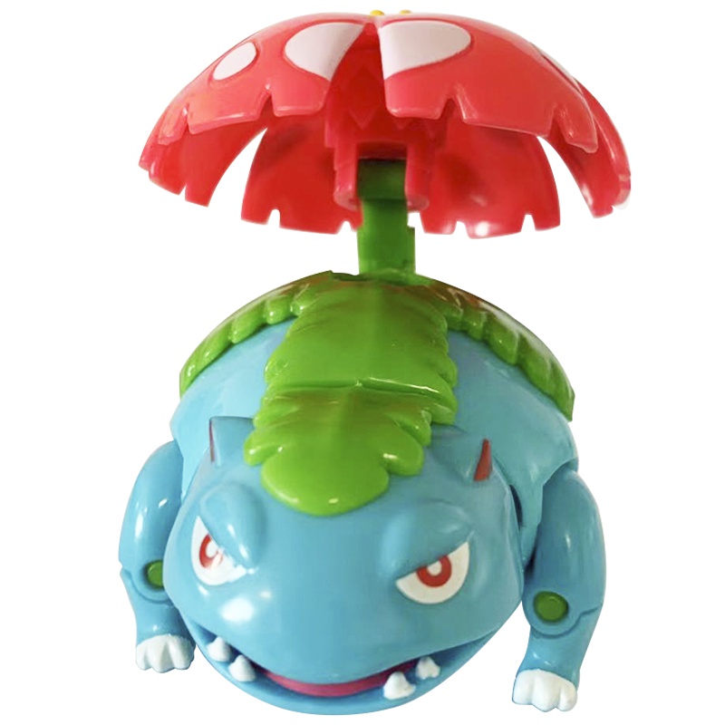 宝可梦-宝可梦妙蛙花-ZC8903