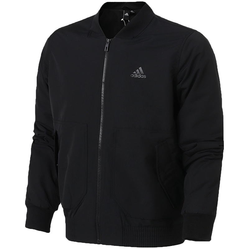【自营】adidas男装夹克外套休闲运动服DT2486