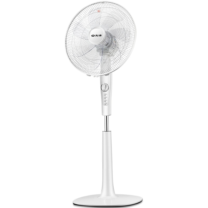 先锋机械落地扇FS40-17A