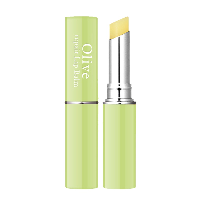 雅邦(ALOBON)雅邦雅邦橄榄修护润唇膏1.5g(深入滋养 多能呵护)