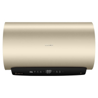 COLMO 热水器 60升高端电热水器 AI智能 8倍增容速热 一级能效电热水器 CFGQ6032