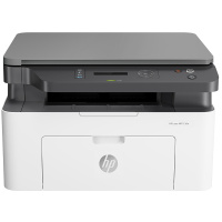 HP Laser MFP 136w 锐系列新品激光多功能一体机 打印复印扫描 三合一 家用小型办公 M1136升级款无线版