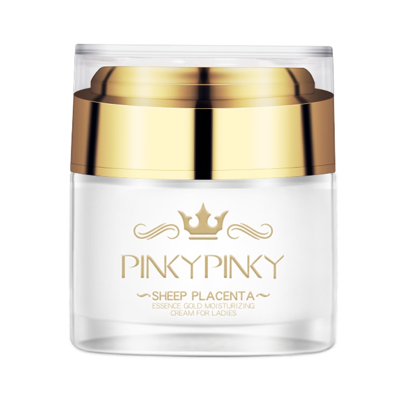 缤肌金箔羊胎素贵妇霜40g正品保湿面霜补水保湿素颜霜