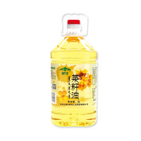 蒙佳一级菜籽油 5L