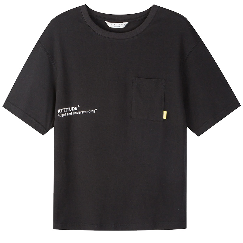 唐狮春季纯色衬衫男长袖港风日系宽松内搭灰色衬衣休闲寸衫外套潮