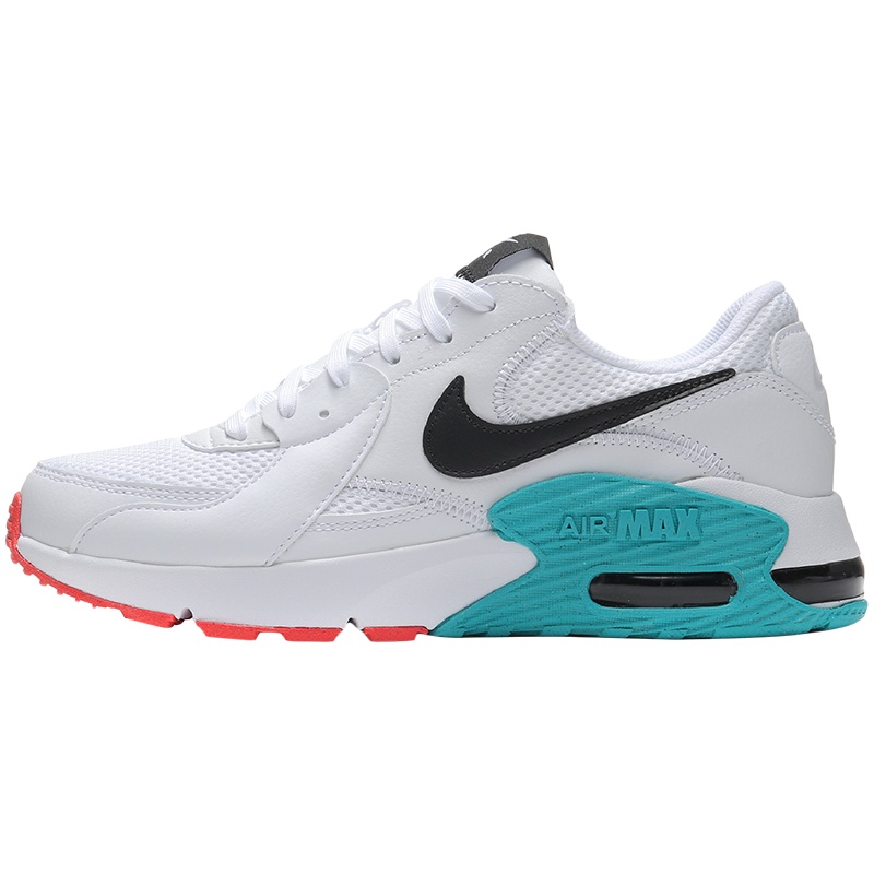 NIEK耐克女鞋休闲鞋AIR MAX EXCEE气垫缓震运动鞋CD5432