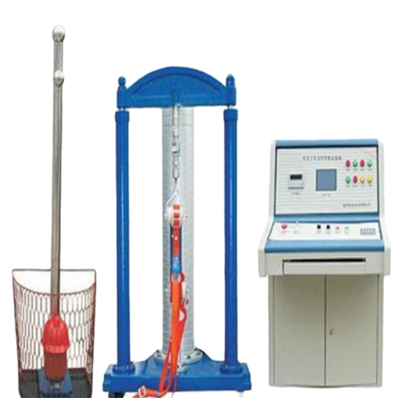 正泰(CHNT) 拉力测试机(不含安全帽测试台)含安装含培训A582 LYC-111-20 58211