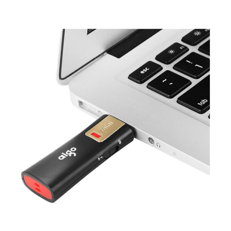 爱国者(AIGO)U盘64G