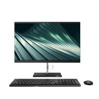 联想 扬天S5430一体机电脑(I3-10110U/8G/256GSSD/WIN10/23.8W W10/喇叭摄像头)