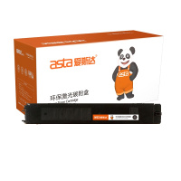 爱斯达适合夏普MX-36CT墨粉盒SHARP MX-2618NC墨盒MX3118NC碳粉MX3148NC复印机墨粉盒