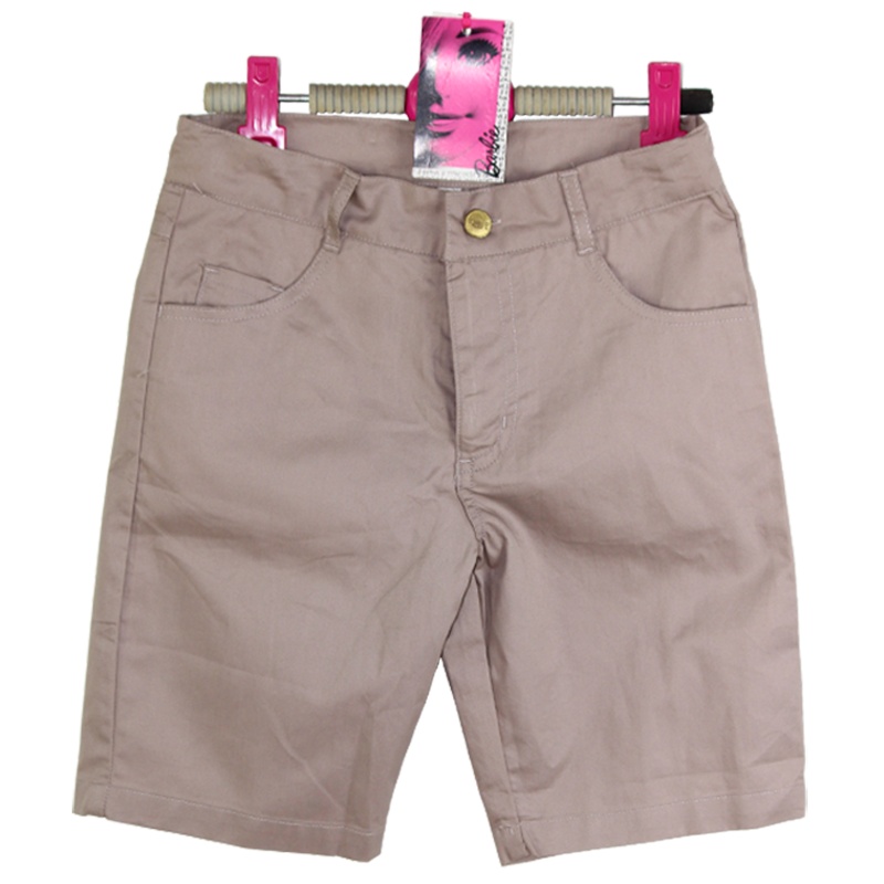 3-13岁中大男童小初学生精梳纯棉梭织舒适透气经典休闲运动短裤子aityaku香港日本品牌童装新潮款欧美日本外贸原单清仓