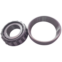 日本进口工艺C7NSK轴承 32204 32205 32206 32207 32208 32209 /P5 圆锥滚子压力