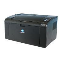 bizhub 2200P 黑白激光单功能打印机