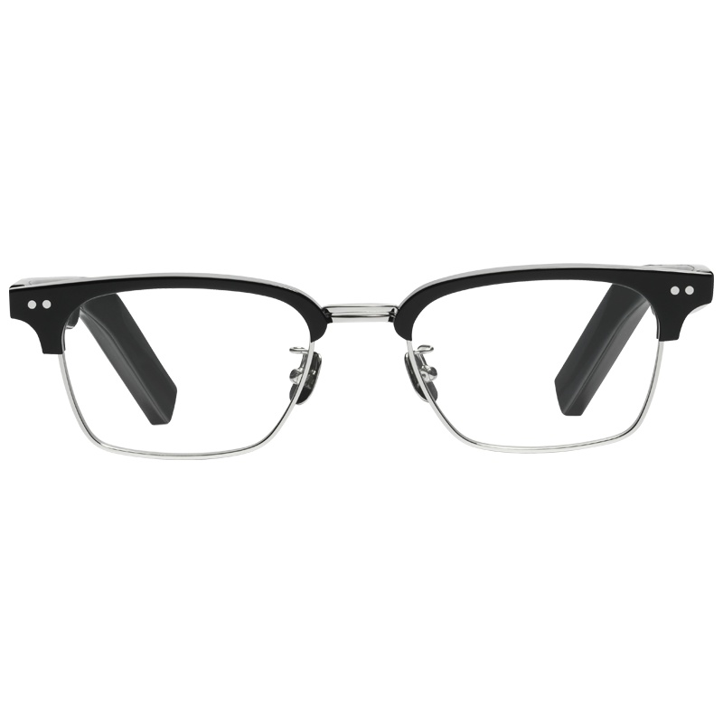 华为 HUAWEI X Gentle Monster Eyewear II 智能眼镜 时尚科技 高清通话 持久续航 HAVANA-01 光学