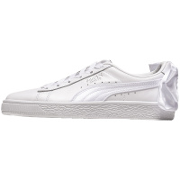 彪马PUMA女休闲运动板鞋36731901 36731901彪马白