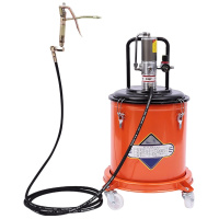 气压黄油枪 QYHYQDZ 原厂正品 超长质保