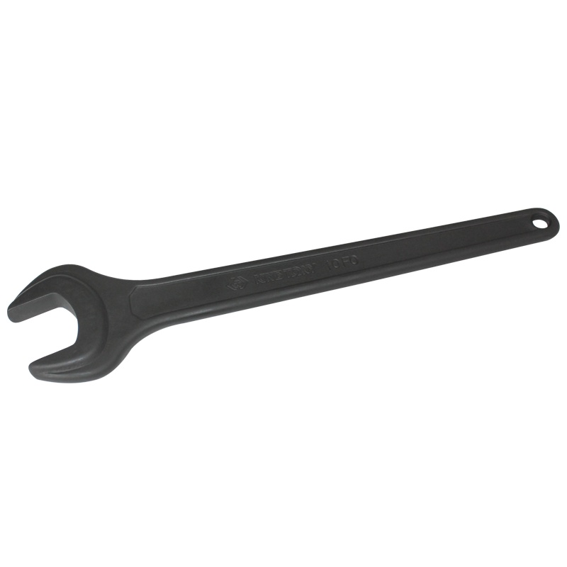 藍帶 单开口扳手 10F0-65P