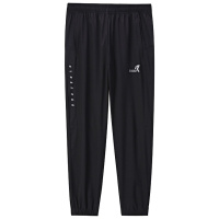 361运动裤男2020夏季新款薄款九分裤361度男士修身裤子552022717