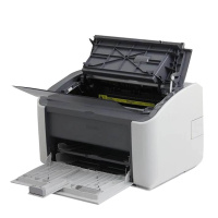 佳能LBP2900+打印机 小型A4纸凭证家用黑白激光 2900打印机