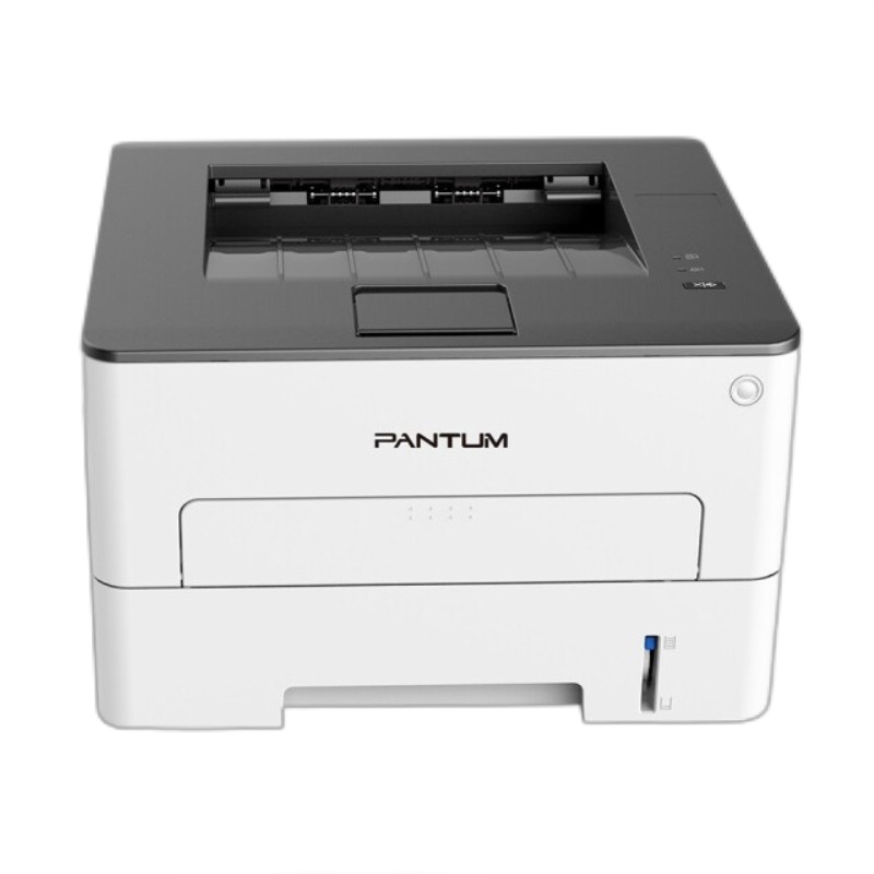 奔图 P3022D 黑白激光A4自动双面打印 机