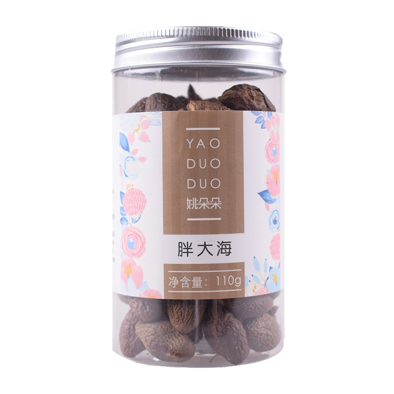 姚朵朵胖大海110g*1罐