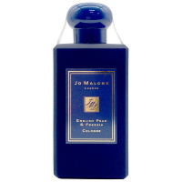 祖马龙(Jo Malone)（英国梨与小苍兰香水）蓝色限量版100ml