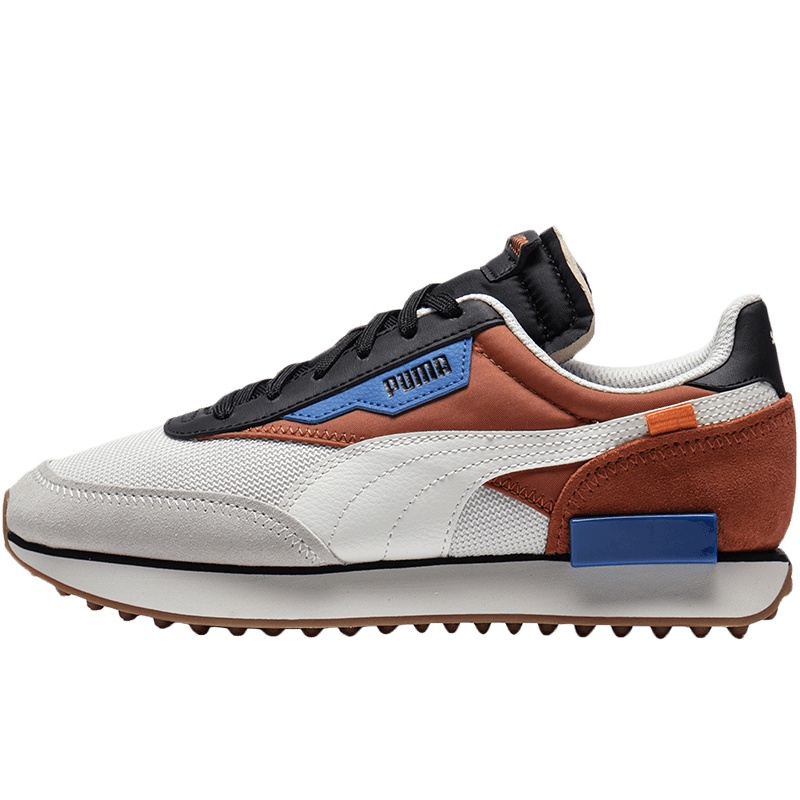 【自营】PUMA彪马男鞋女鞋运动鞋复古休闲鞋373386