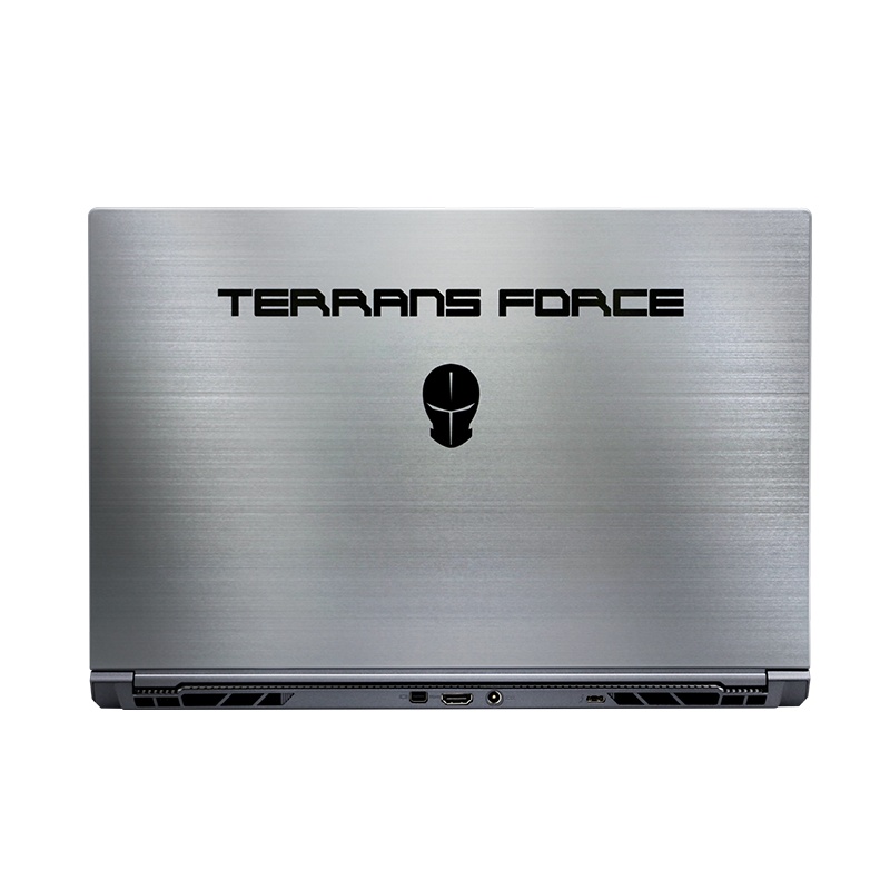 未来人类T5M-28S8SS1游戏本 15.6英寸笔记本电脑 RTX2080 Super Max-Q 显卡 8G显存 i7-10875H处理器 2T PCIe大容量固态 雷电三接口