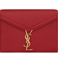 【预定】20新款 YSL CASSANDRA 单肩包 22*16.5*5.5CM