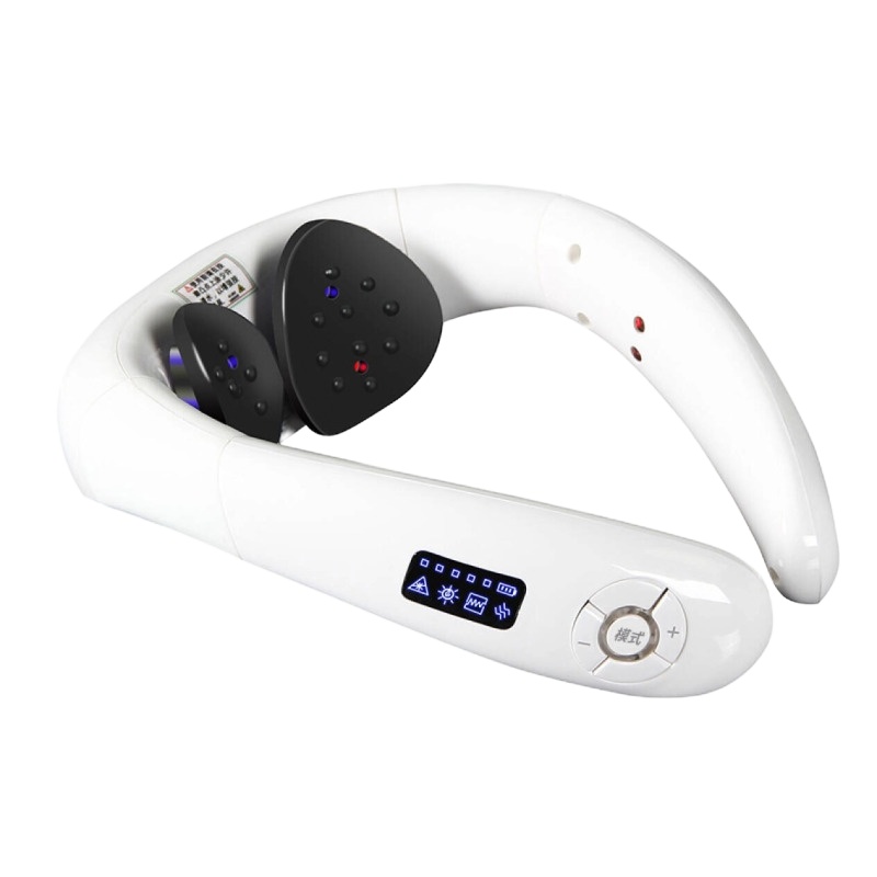 和正颈椎按摩仪 HZ-JZA-1