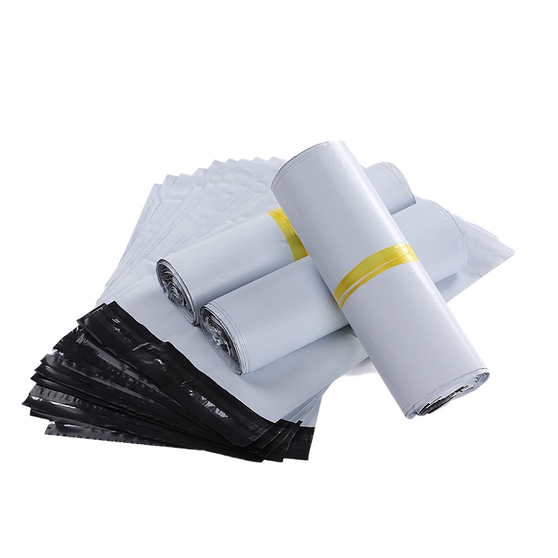 晋飞扬 rs0035 白色快递袋包装袋50*65(100个/包)