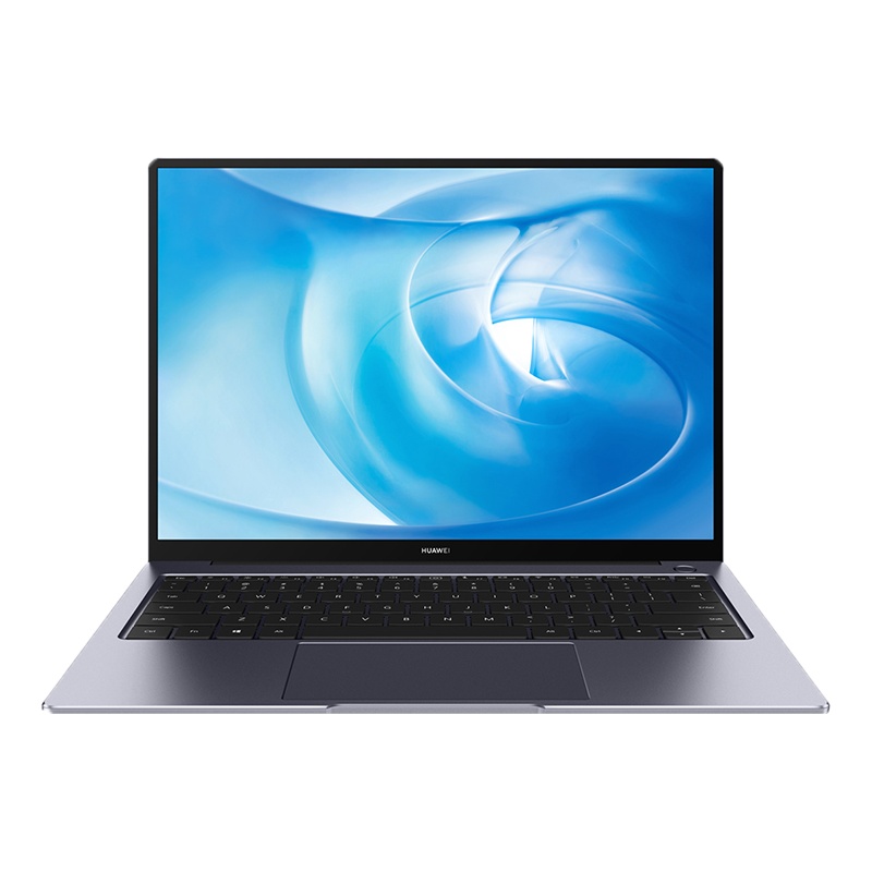 华为 HUAWEI MateBook 14 I7/16GB/512GB触屏版 独显