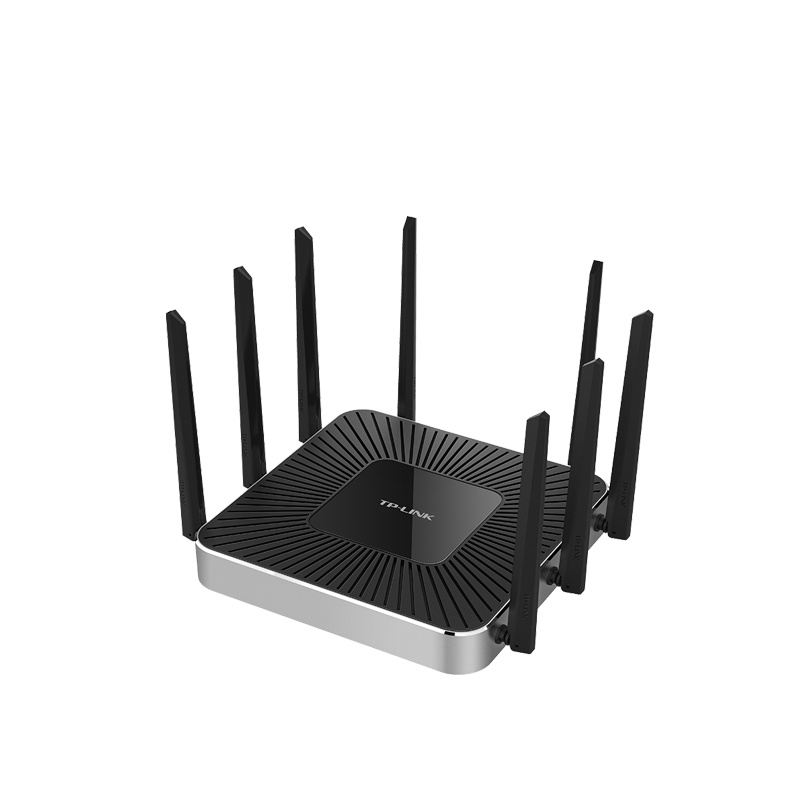 TP-LINK WVR2603L 多WAN口2600M三频全千兆企业级无线路由器上网行为管理