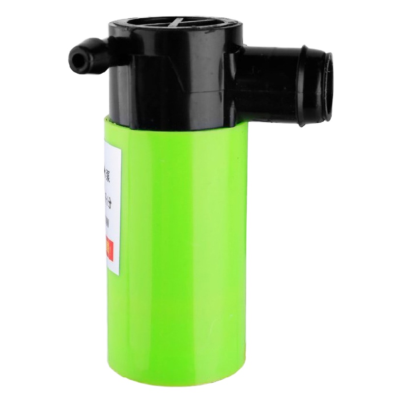 水钻水泵 微型自动专用水钻切割潜水泵 5米水泵+两米水管