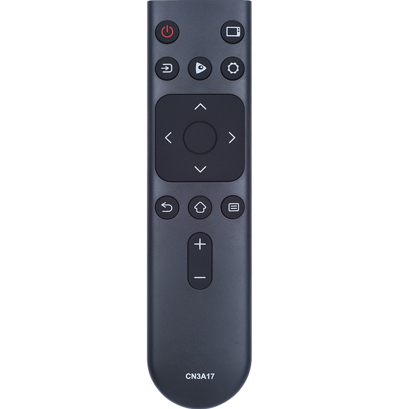 适用于Hisense海信液晶电视遥控器CN3A17 HZ55T5D HZ65T5D HZ50H77 HZ55/65H77