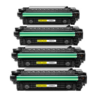 科思特 K CE403A 硒鼓 适用惠普 M551n 551dn/fxh 575f/dn 红色 专业版