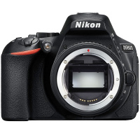 尼康(Nikon) D5600(18-140mm+AF70-300G)数码单反相机 双镜头套装 约2416万像素