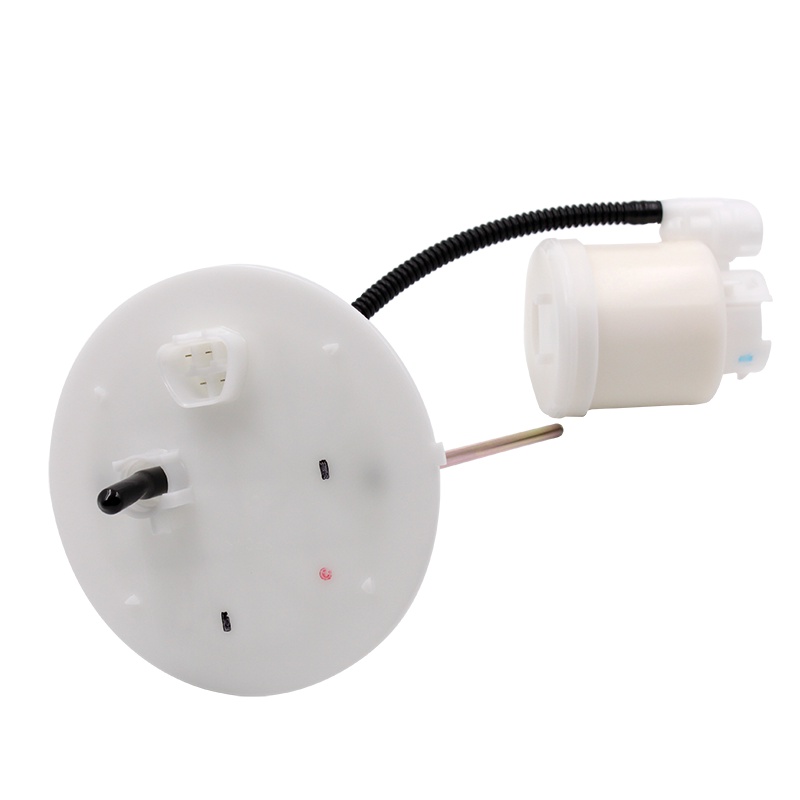 广汽丰田(TOYOTA) 汽车用品原厂配件汽油滤清器/燃油滤芯/汽滤/汽油格 09款汉兰达3.5适用