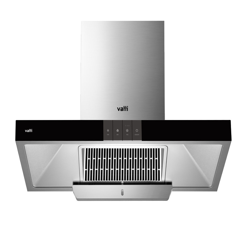 华帝厨电套餐E6004+B8407B