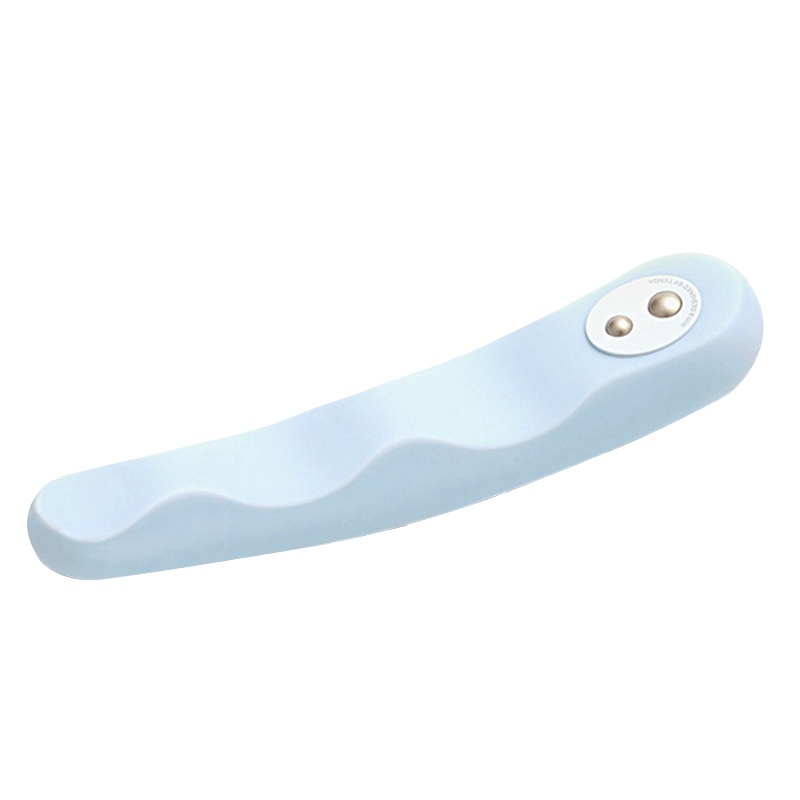 tenga日本 irohaFIT女用自慰器电动震动棒自慰棒女性按摩情趣用品