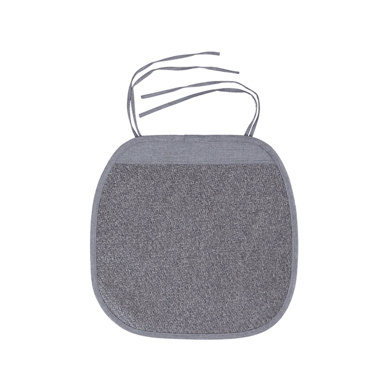 网易严选凉而不冰舒适坐垫平滑密编清凉仿藤坐垫清凉解暑椅子沙发多用