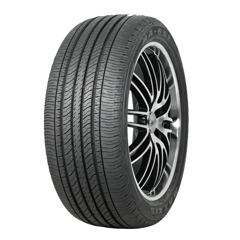玛吉斯（MAXXIS）轮胎/汽车轮胎 215/55R16 93V MA651 原配荣威550/750/名爵6