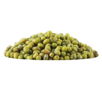 晋唐 绿豆 昆明一级A级 250g/包（自封袋包装）
