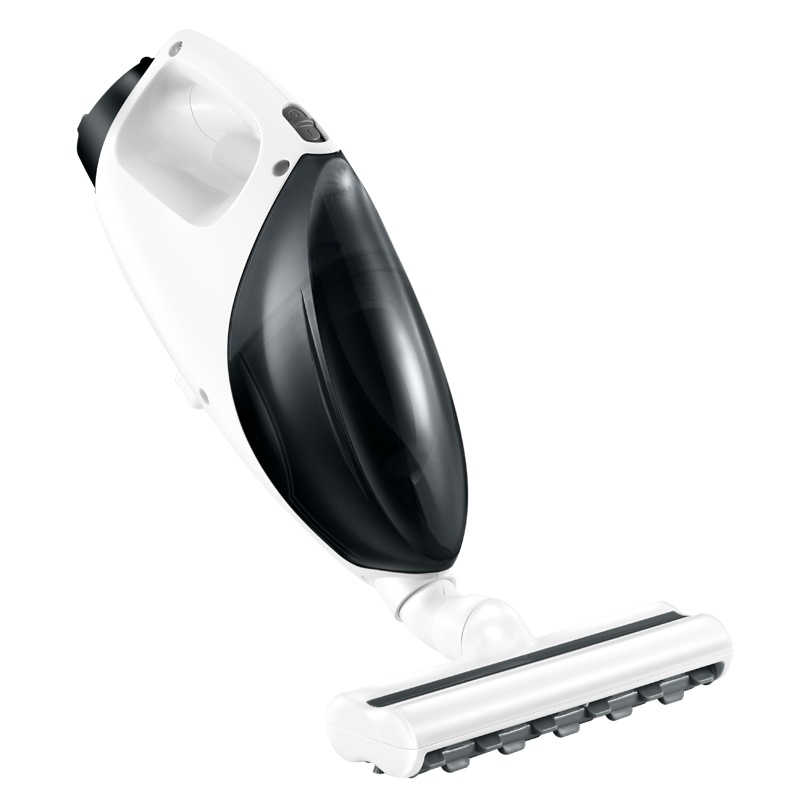 松下(Panasonic)MC-WF350 手持家用小型吸尘器MC-WF350 手持家用吸尘器吸尘机床上持久大吸力