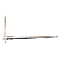 万克宝T型滑杆内六角扳手 3mm W022117