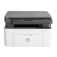 惠普（HP） 136a 锐系列新品激光多功能一体机 打印复印扫描 (单位：台）