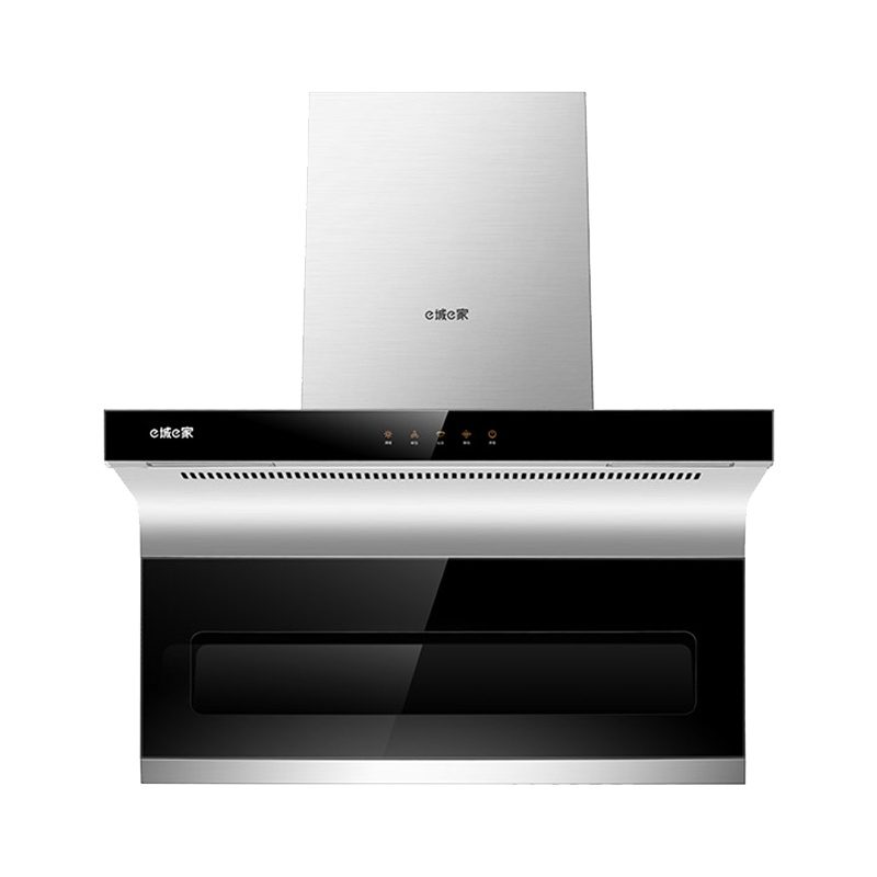 e城e家 抽油烟机 CXW-236-JC11(7字型)