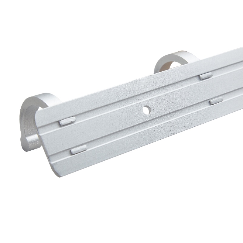 不锈钢单排挂钩