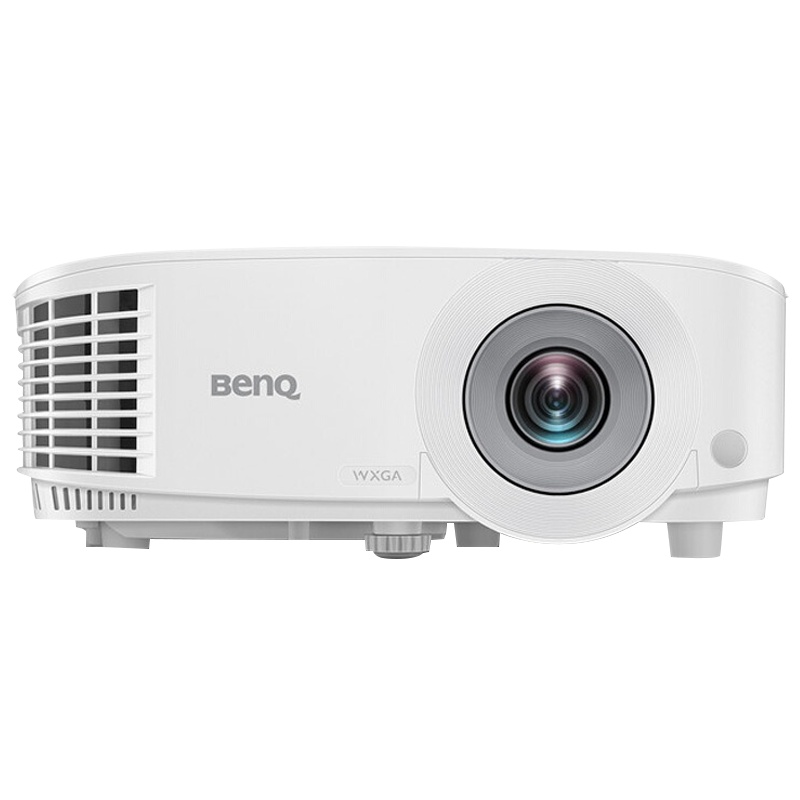 明基(BenQ)MW612 投影仪办公(高清宽屏 4000流明 HDMI*2 手机同屏 中大型会议室)