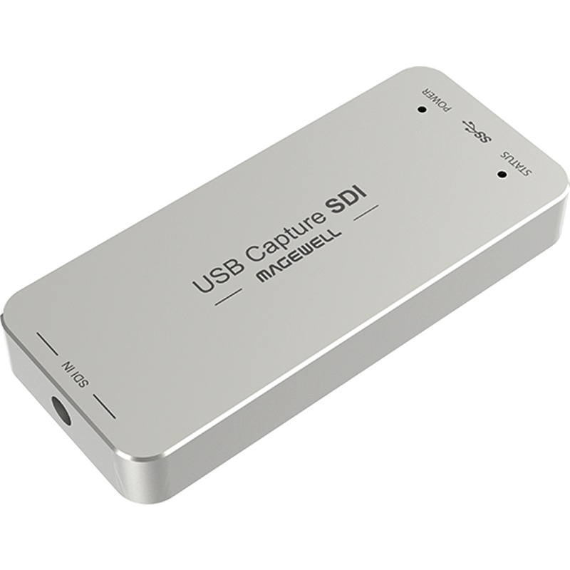 美乐威 MAGEWELL USB Capture SDI Gen 2 高清视频采集卡 SDI版